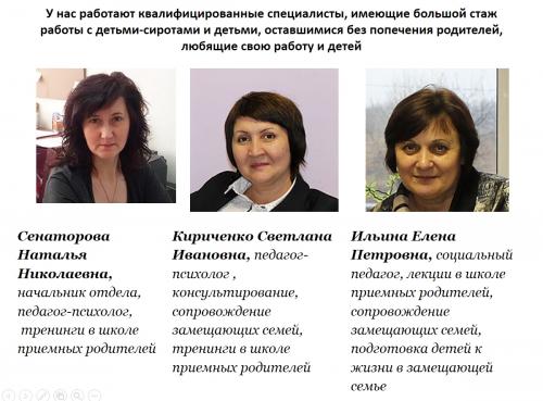 Работники 