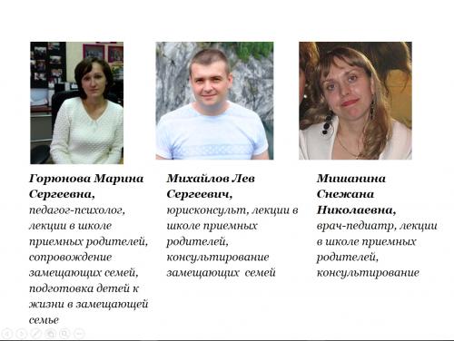 Работники 