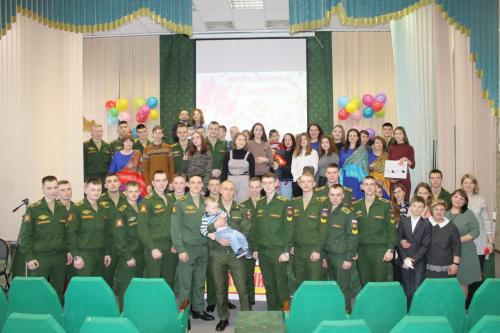 Общее фото 