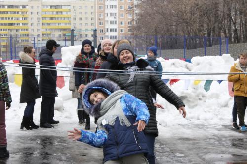 Участвуем в конкурсах